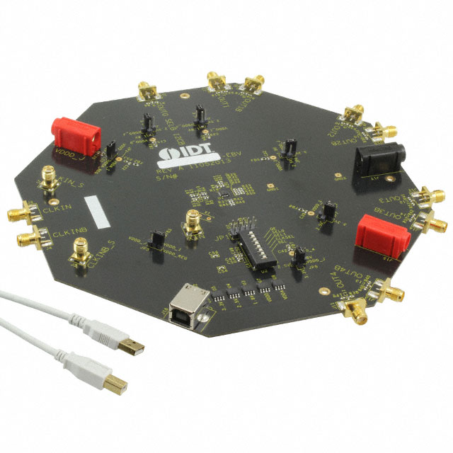 EVK-5P1105ALL Renesas Electronics America Inc  Cartes et kits d'évaluation et de démonstration